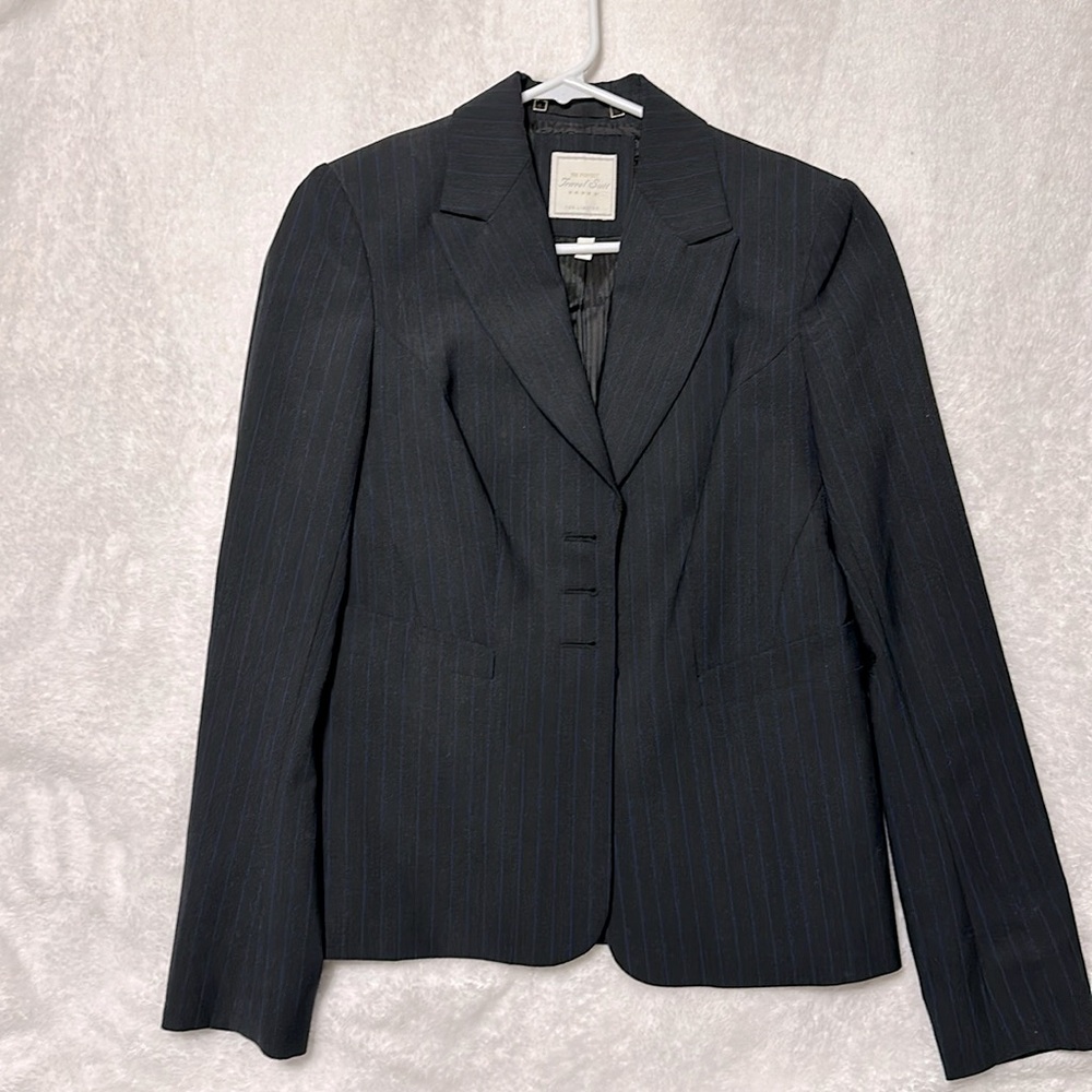 The Limited women’s Suit Jacket